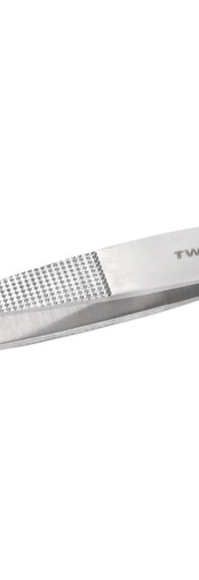 Tweezerman Wide Grip Slant Tweezer Tweezerman Wide Grip Slant Tweezer